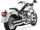 Harley-Davidson Harley Davidson FLSTF/I Fat Boy Limited Edition 15th Anniversary